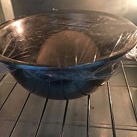 纯手工红豆全麦吐司的做法图解9
