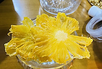 简易菠萝干芒果干的做法