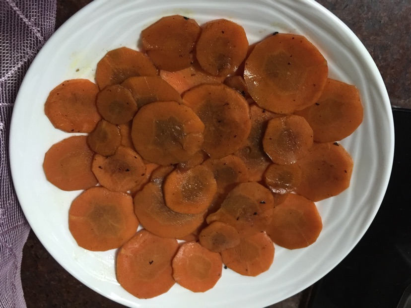 卤肉拼盘的做法图解2