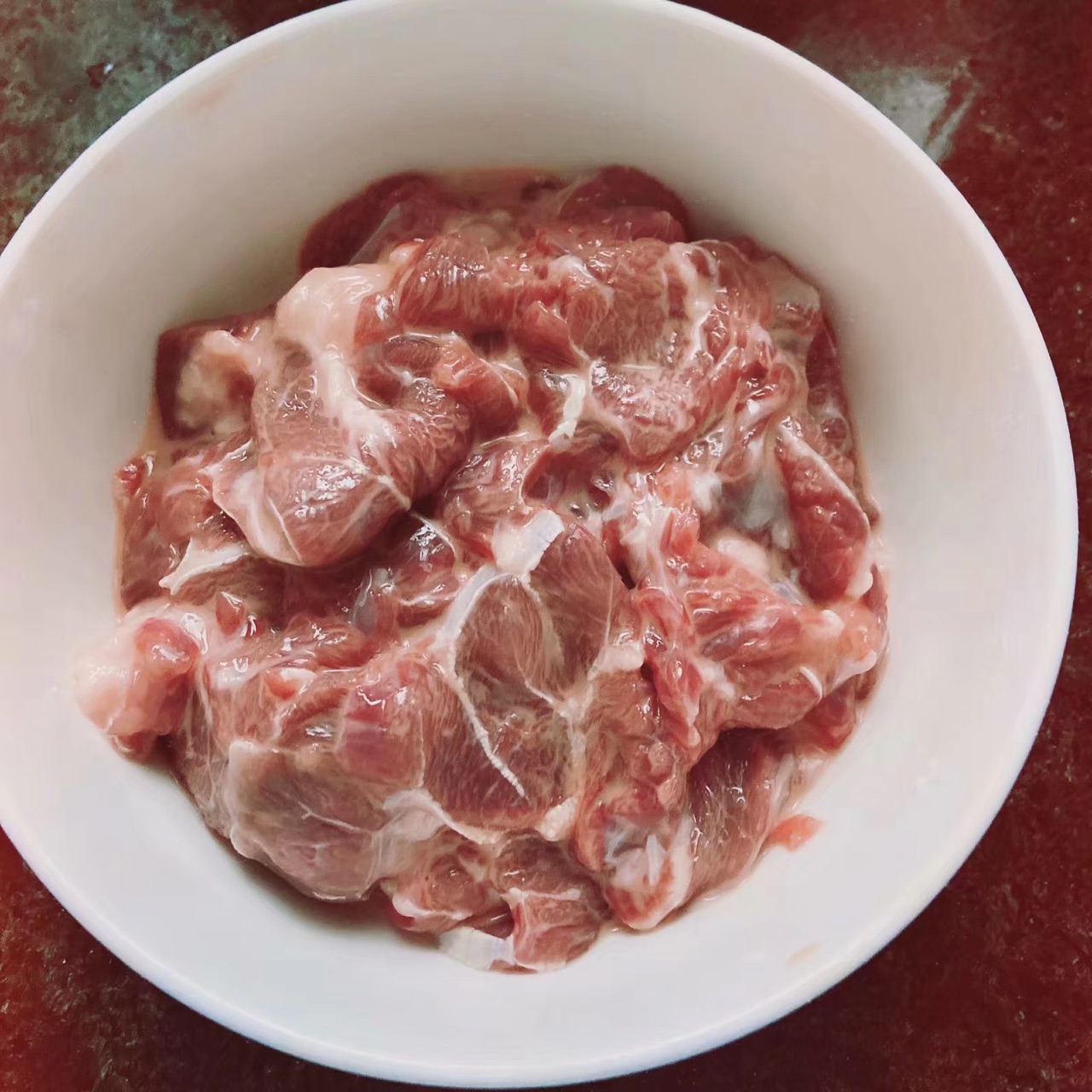 牙签肉怎么做_牙签肉的做法_豆果美食