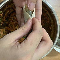 好吃不过鲜虾锅贴的做法图解8