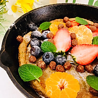 荷兰松饼（红糖版）的做法图解16