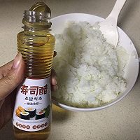 自制寿司的做法图解2