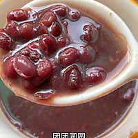 #汤圆创意吃法#红豆汤圆糖水～养颜又好吃的做法图解9