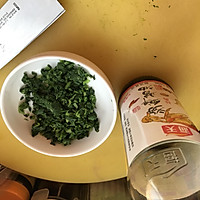 土豆丝炒芹菜➕凉拌芹菜叶的做法图解5