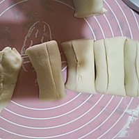 鸭油烧饼#新年开运菜，好事自然来#的做法图解12