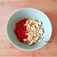 生蚝粉丝煲的做法图解2