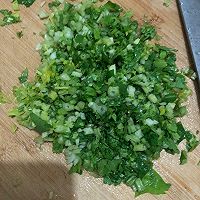 牛肉云吞的做法图解2