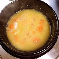 牛奶燕麦粥的做法图解8