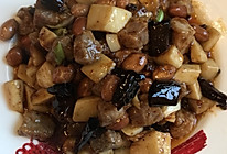 宫保肉丁的做法