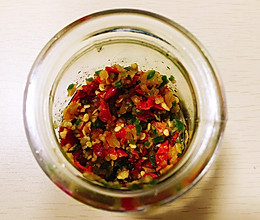 自制剁椒酱的做法