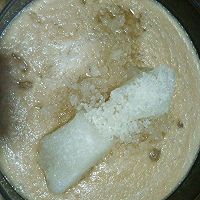 罗汉果雪梨膏的做法图解3
