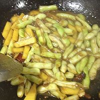 芸豆炖土豆的做法图解5