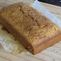 【Banana Bread】香蕉面包的做法图解6