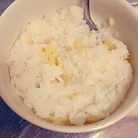 炸芝士饭团133的做法图解1