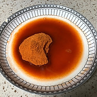 秒杀KFC史上最简单的！蜂蜜奥尔良烤翅的做法图解3