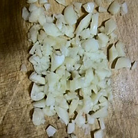 蒸茄泥的做法图解2