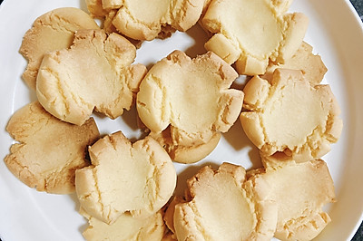 玛格丽特饼干（原味）