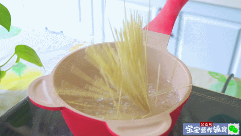自制干吃面的做法图解2