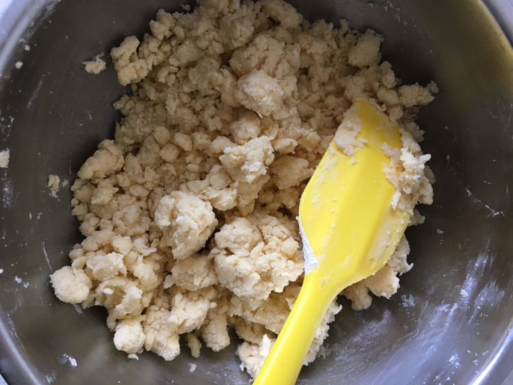 超好吃的小饼干入口即化的做法图解6