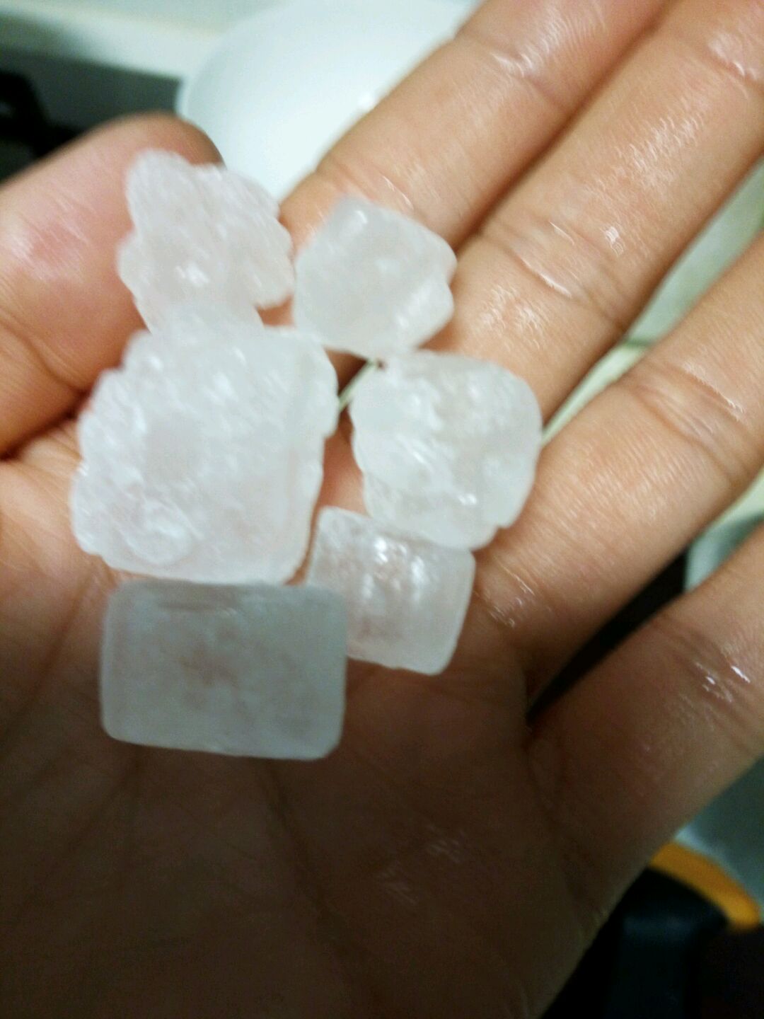 酒香诱惑――超简单卤鹌鹑蛋的做法图解3