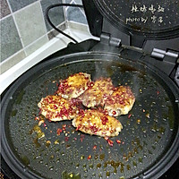 辣烤鸡翅的做法图解9