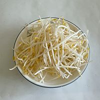 #寻味外婆乡传承春日宴#春日美食/炒合菜的做法图解1