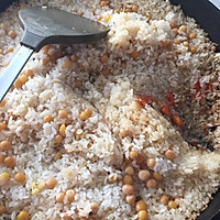 维族风味的新疆手抓饭—我的终极配方的做法图解9