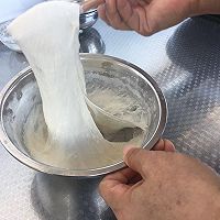 馅饼这样做柔软可口的做法图解7