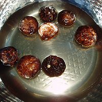 排骨土豆电饭锅焖饭的做法图解3