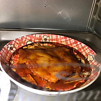 奥尔良鸡腿饭的做法图解4