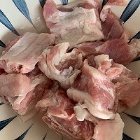 粉蒸排骨的做法图解1