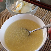 小米粥（妈妈味道）的做法图解7