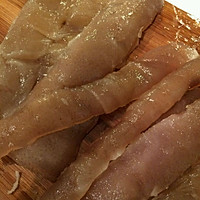 水晶猪皮冻的做法图解1