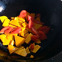 家乐浓汤宝试用报告之快手疙瘩汤的做法图解3