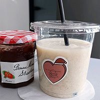 #蓓妮妈妈美味#红枣莲子银耳草莓羹的做法图解9