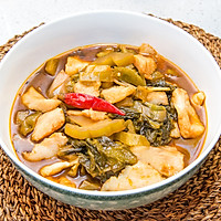 藤椒鱼，鲜香酸辣真下饭，开春就吃它 #春季食材大比拼#的做法图解8