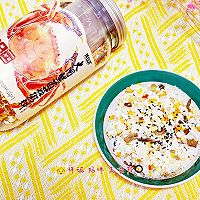 山姆有约大闸蟹菌菇捞饭深秋进补的做法图解9