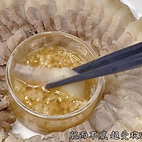 #福气年夜菜#蒜泥白切肉｜肥而不腻的做法图解9