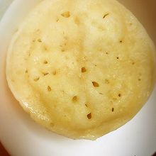 微波炉做好吃"cupcake"纸杯蛋糕
