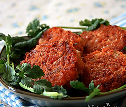 泡菜饼——当主食、零食都好吃的小饼的做法