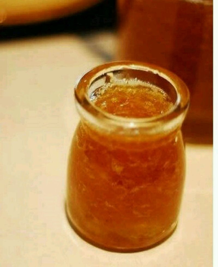 [手把手教你DIY]蜂蜜柚子茶的做法