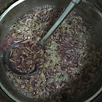 葡萄果酱的做法图解2