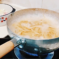 青酱意面的做法图解6