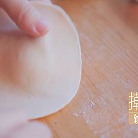 四喜福禄寿财饺「厨娘物语」的做法图解15