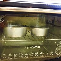 蜂窝煤蛋糕的做法图解7