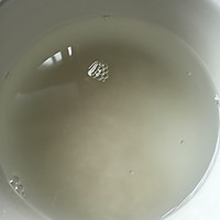番茄青鱼粥的做法图解1