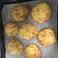 土豆饼的做法图解6