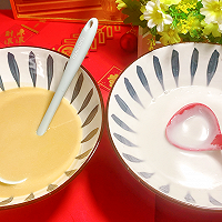 广式年味 | 椰汁千层马蹄糕，蒸蒸日上，步步糕升的做法图解7