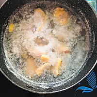 土豆鸡汤的做法图解3